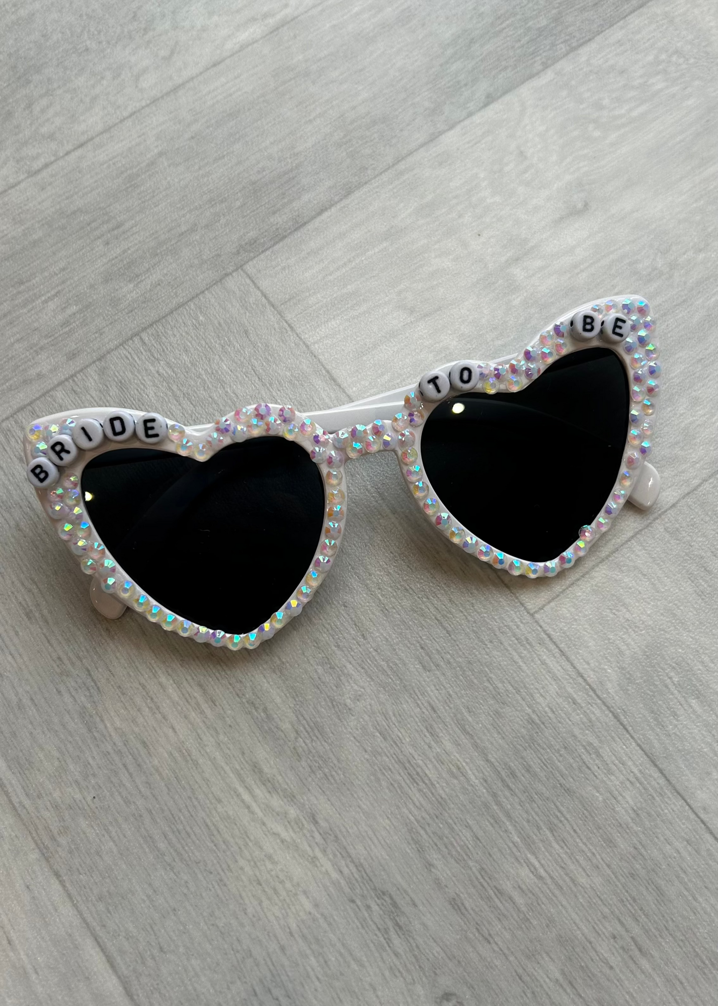 Bride to Be - Sunglasses