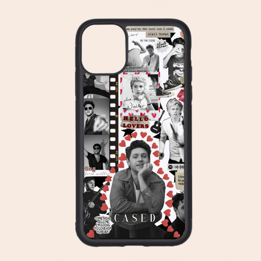 Niall Horan - Phone case