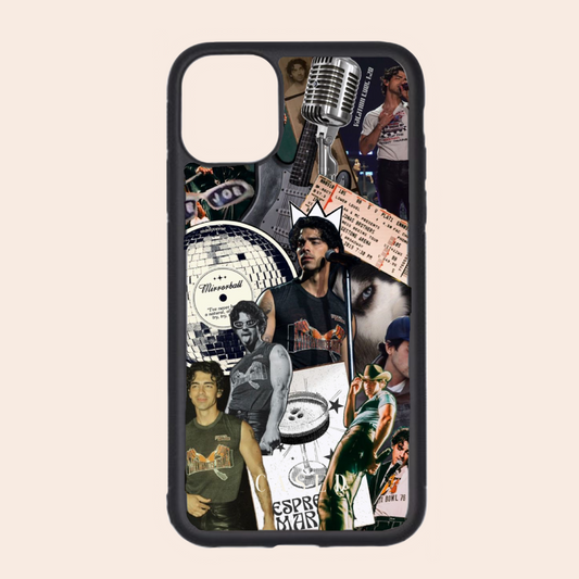 Joe Jonas - Phone case