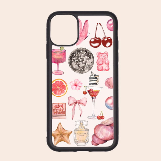 GIRLS CASE